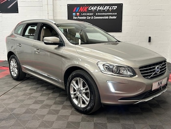 Used Volvo XC60 2015 for sale - 75675892: Photo