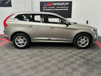 Used Volvo XC60 2015 for sale - 75675892: Photo