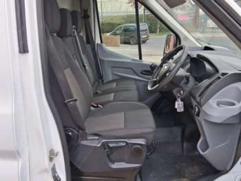 Used Ford Transit 2019 for sale - 75038048: Photo