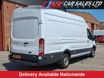 Used Ford Transit 2019 for sale - 75038048: Photo