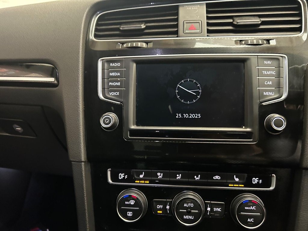 Used Volkswagen Golf 2016 for sale - 76367903: Photo 12