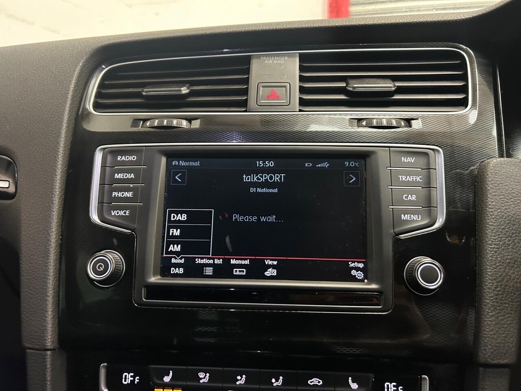 Used Volkswagen Golf 2016 for sale - 76367903: Photo 13