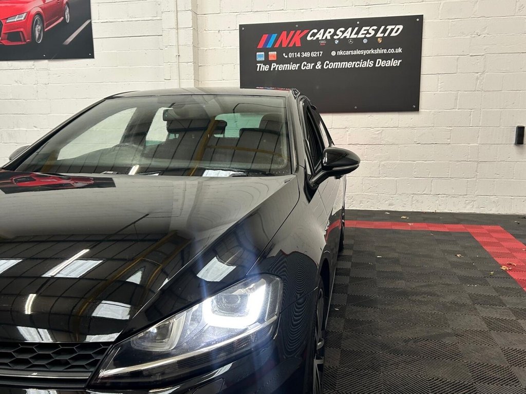 Used Volkswagen Golf 2016 for sale - 76367903: Photo 18