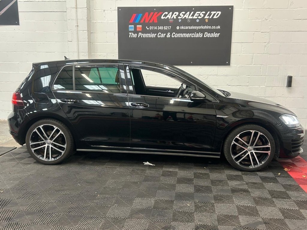 Used Volkswagen Golf 2016 for sale - 76367903: Photo 4