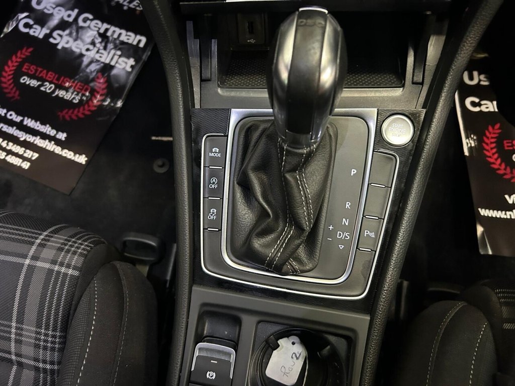 Used Volkswagen Golf 2016 for sale - 76367903: Photo 6