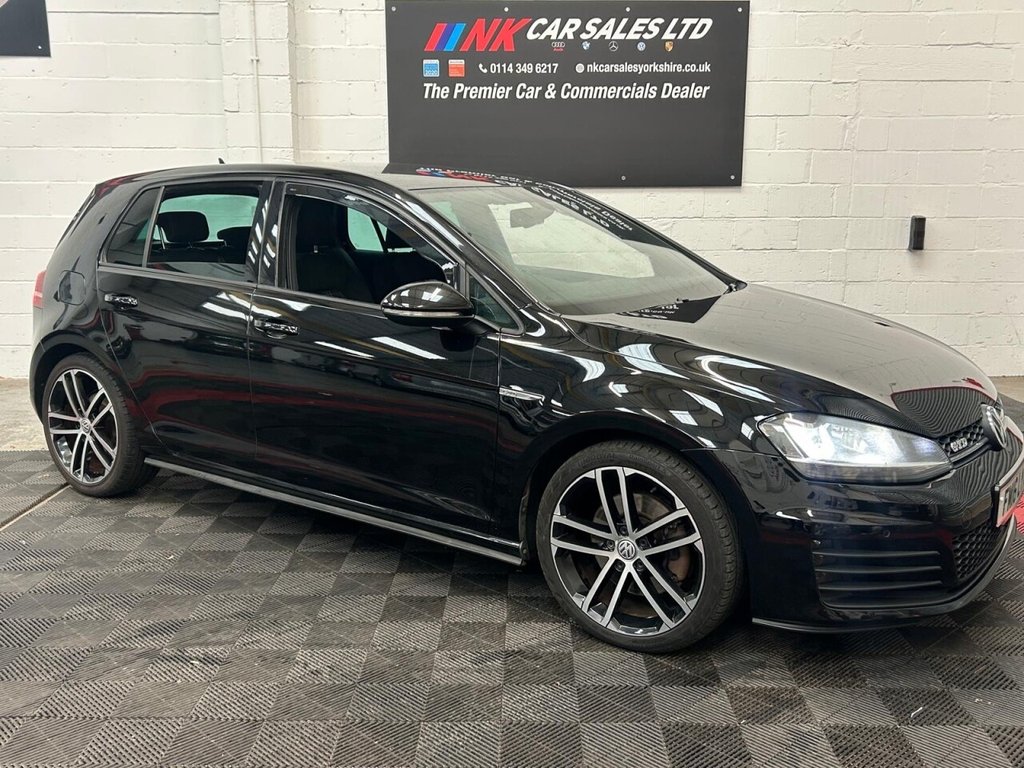 Used Volkswagen Golf 2016 for sale - 76367903: Photo 7