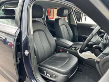 Used Audi A6 Avant 2016 for sale - 74954103: Photo