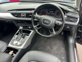 Used Audi A6 Avant 2016 for sale - 74954103: Photo