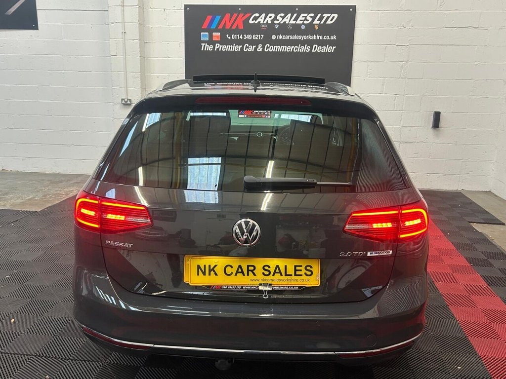 Used Volkswagen Passat 2019 for sale - 76527234: Photo 11