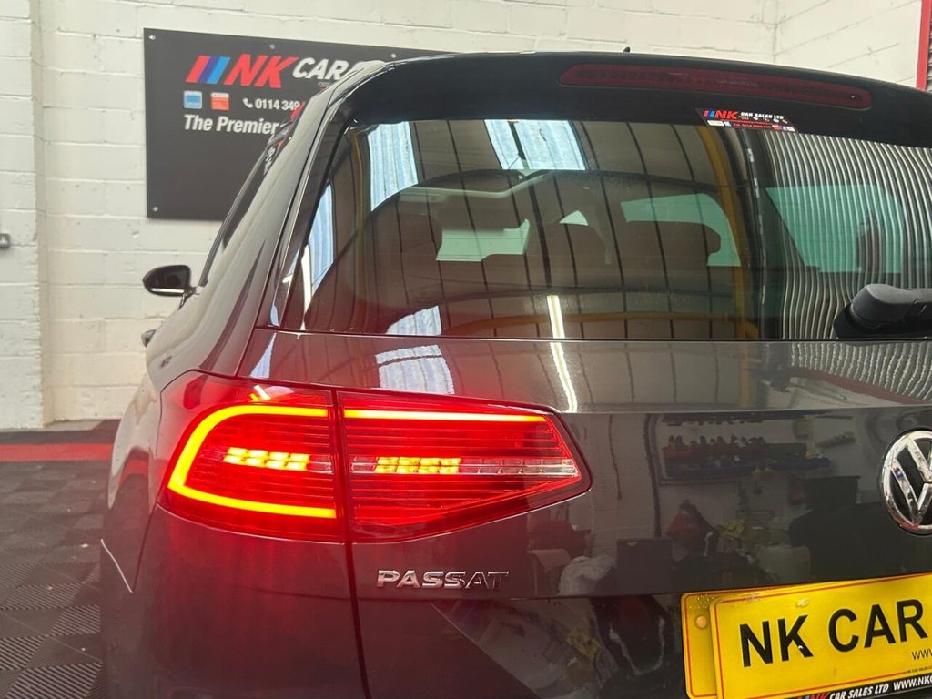 Used Volkswagen Passat 2019 for sale - 76527234: Photo 12