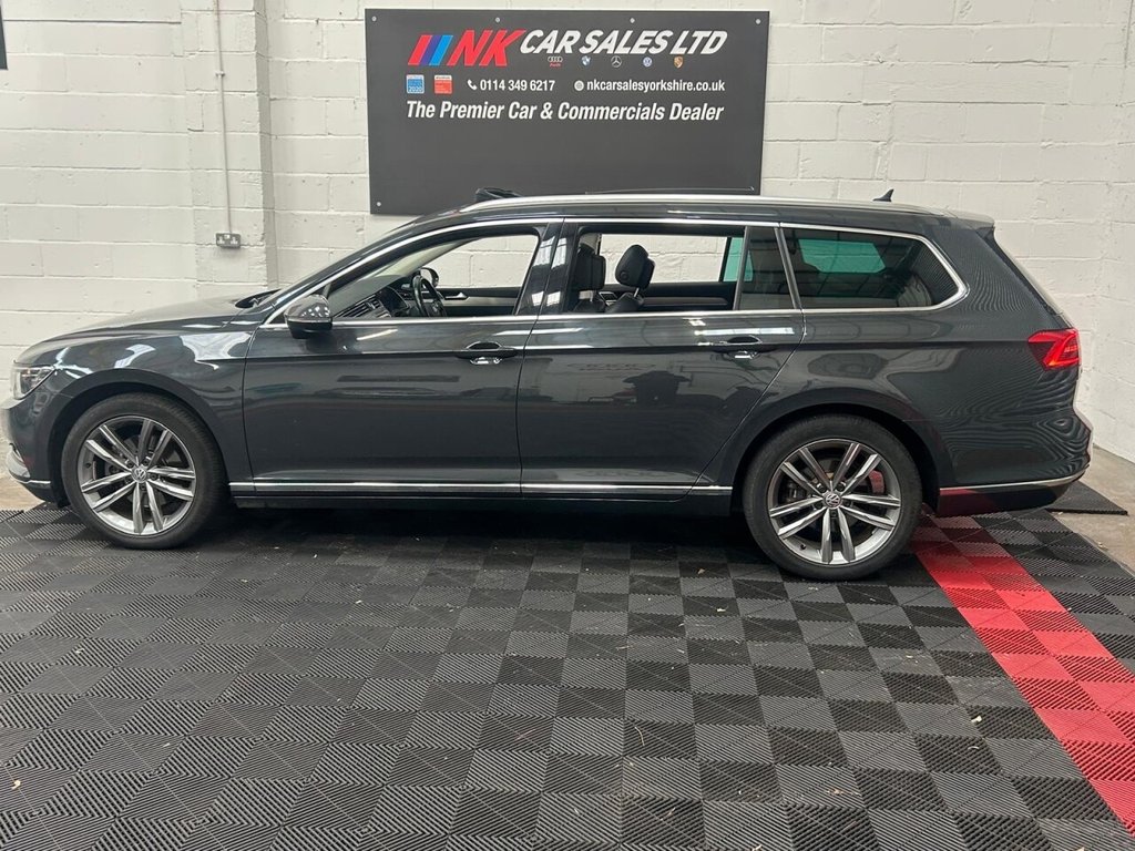 Used Volkswagen Passat 2019 for sale - 76527234: Photo 14