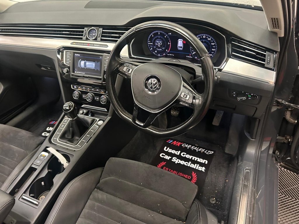 Used Volkswagen Passat 2019 for sale - 76527234: Photo 15