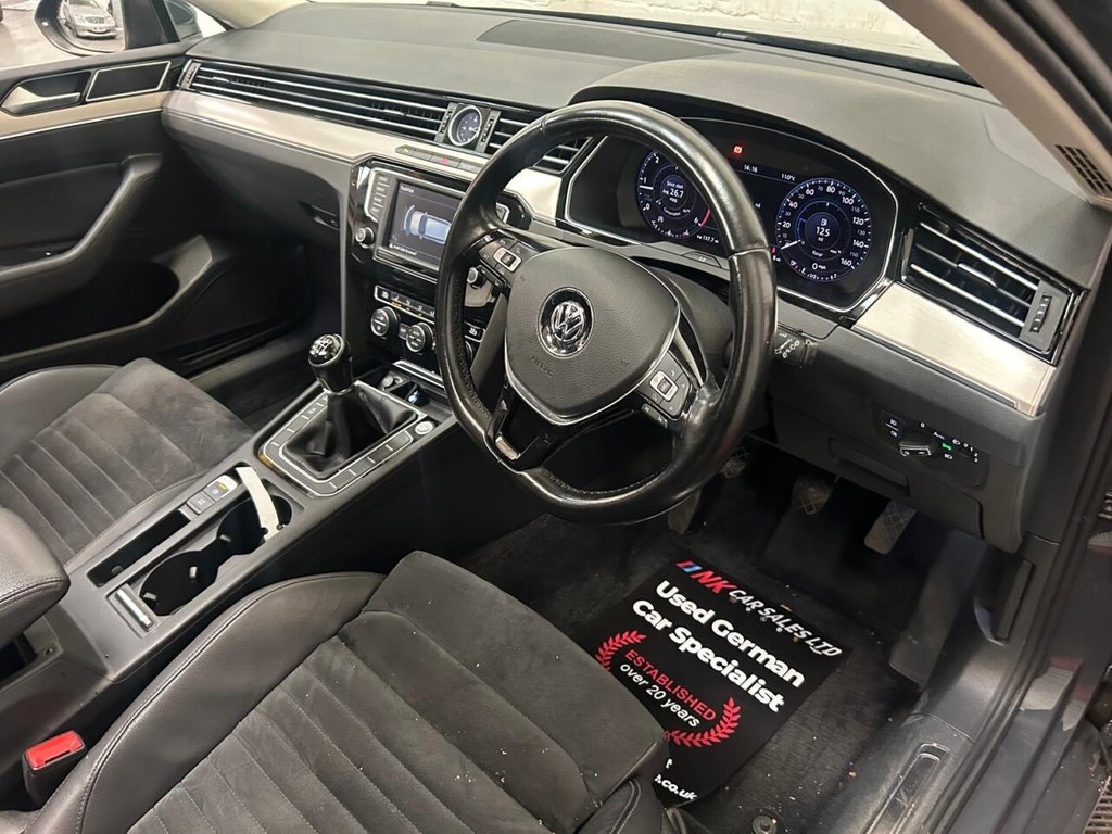 Used Volkswagen Passat 2019 for sale - 76527234: Photo 17