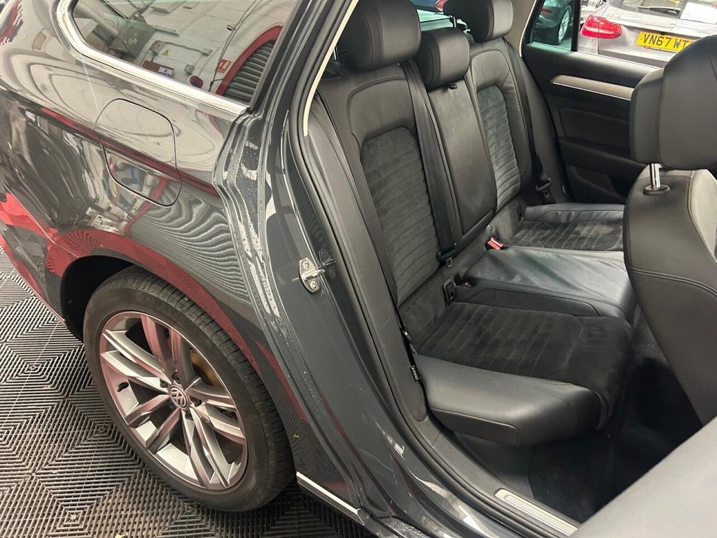 Used Volkswagen Passat 2019 for sale - 76527234: Photo 19