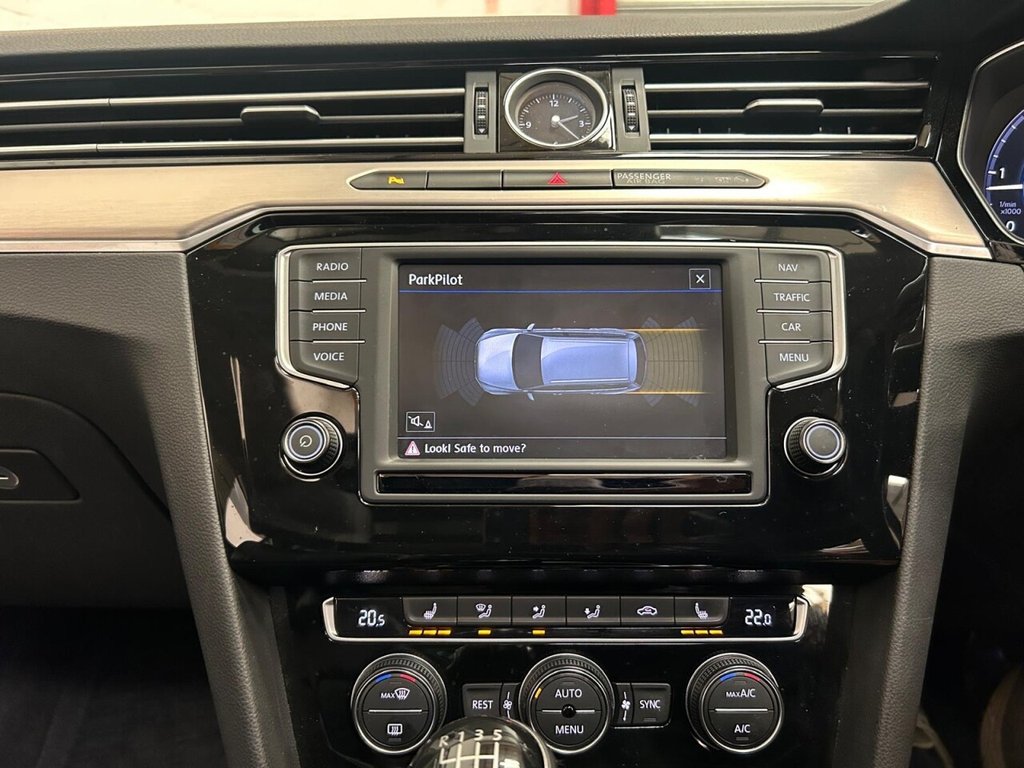 Used Volkswagen Passat 2019 for sale - 76527234: Photo 20