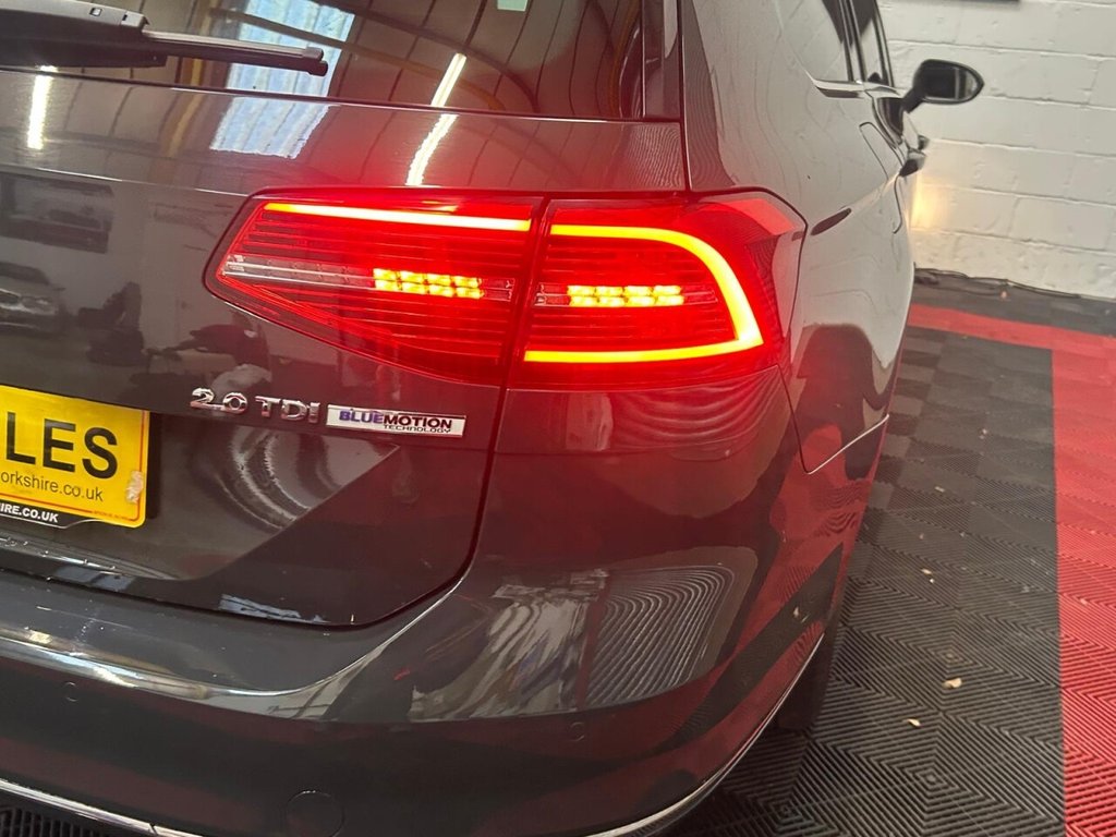 Used Volkswagen Passat 2019 for sale - 76527234: Photo 21