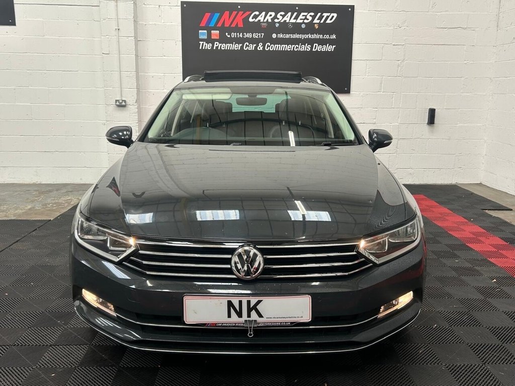 Used Volkswagen Passat 2019 for sale - 76527234: Photo 22