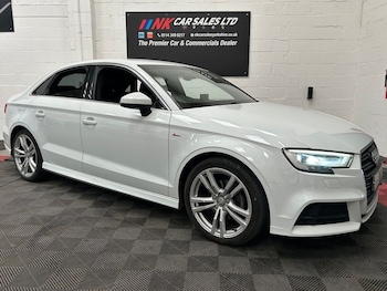 Audi - A3