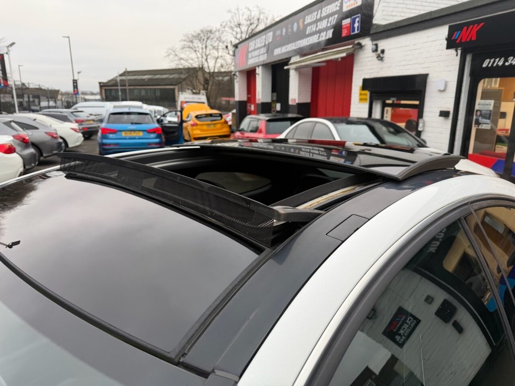 Used Mercedes-Benz C Class 2014 for sale - 77413402: Photo 5