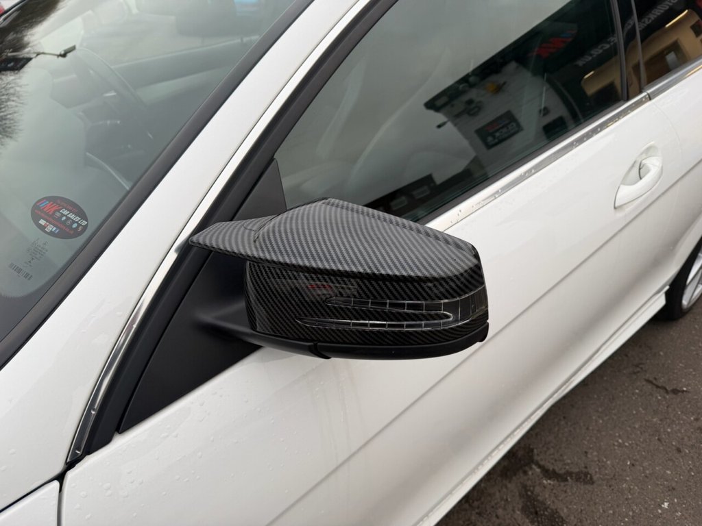 Used Mercedes-Benz C Class 2014 for sale - 77413402: Photo 6