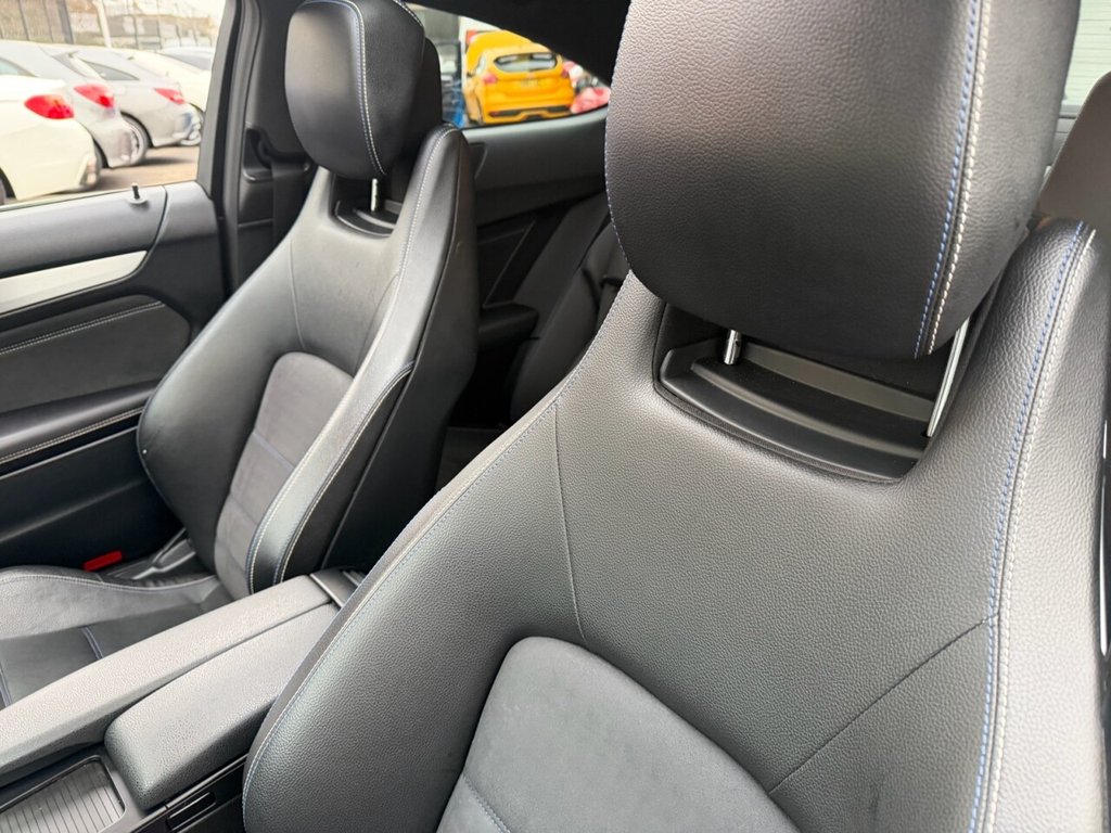 Used Mercedes-Benz C Class 2014 for sale - 77413402: Photo 7