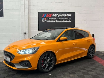 Used Ford Focus 2020 for sale - 78724302: Photo
