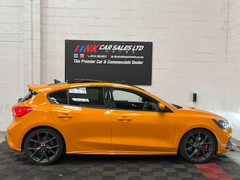 Used Ford Focus 2020 for sale - 78724302: Photo