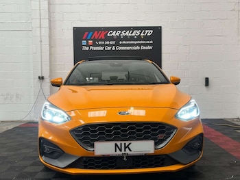 Used Ford Focus 2020 for sale - 78724302: Photo