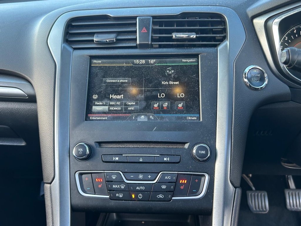 Used Ford Mondeo 2015 for sale - 78088427: Photo 6