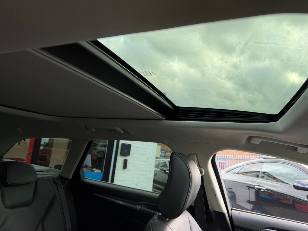 Used Ford Mondeo 2015 for sale - 78088427: Photo 8