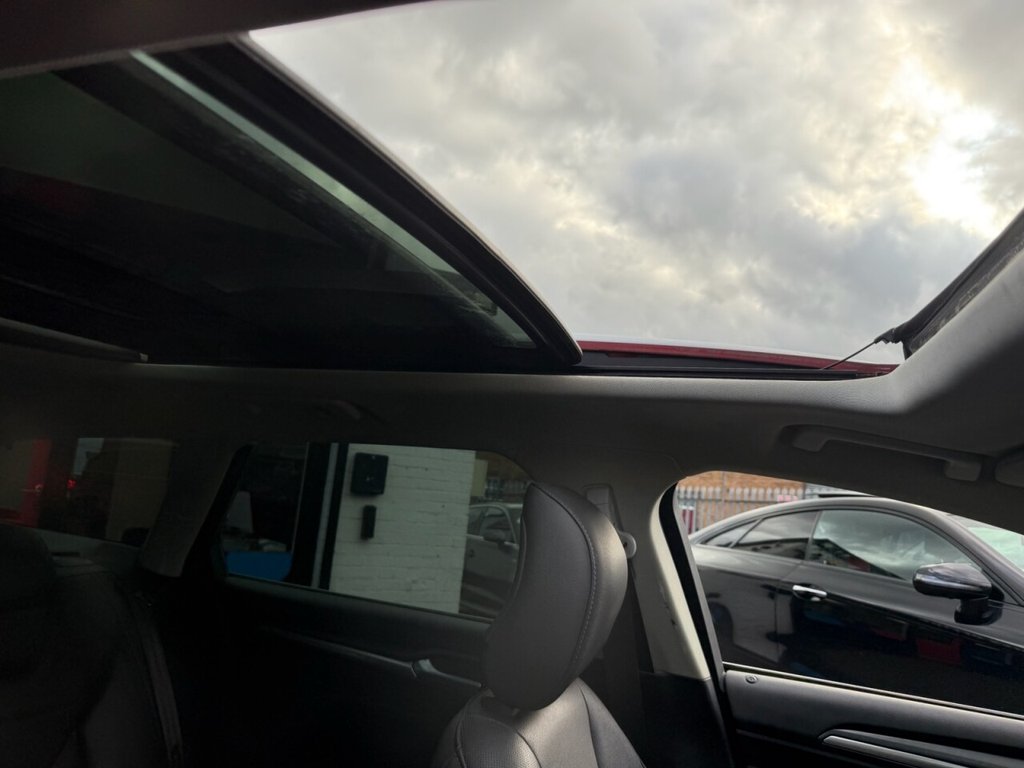 Used Ford Mondeo 2015 for sale - 78088427: Photo 9