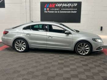 Used Volkswagen CC 2014 for sale - 74494429: Photo