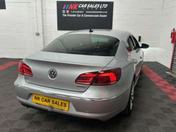 Used Volkswagen CC 2014 for sale - 74494429: Photo