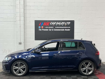 Used Volkswagen Golf 2019 for sale - 78724256: Photo