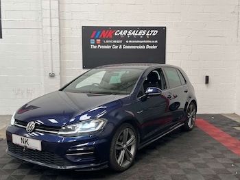 Used Volkswagen Golf 2019 for sale - 78724256: Photo