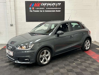 Used Audi A1 2018 for sale - 78581679: Photo