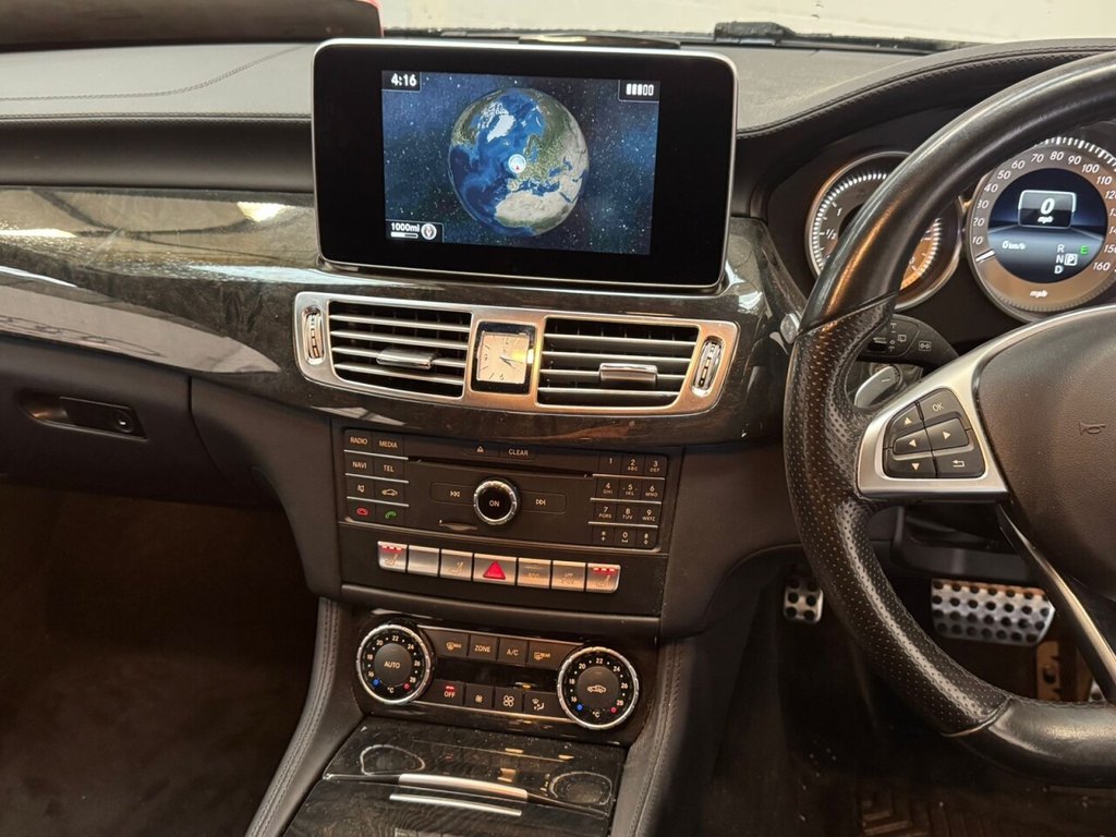 Used Mercedes-Benz CLS 2015 for sale - 76080534: Photo 14