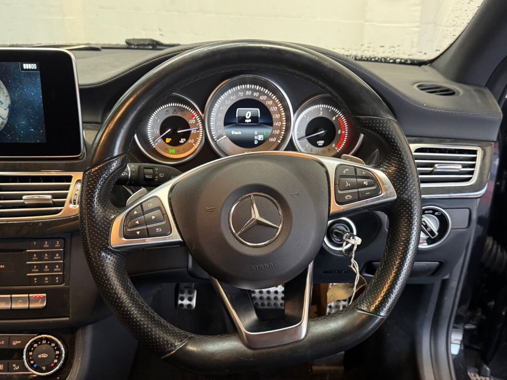 Used Mercedes-Benz CLS 2015 for sale - 76080534: Photo 16