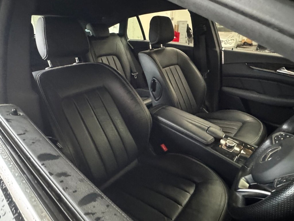 Used Mercedes-Benz CLS 2015 for sale - 76080534: Photo 17
