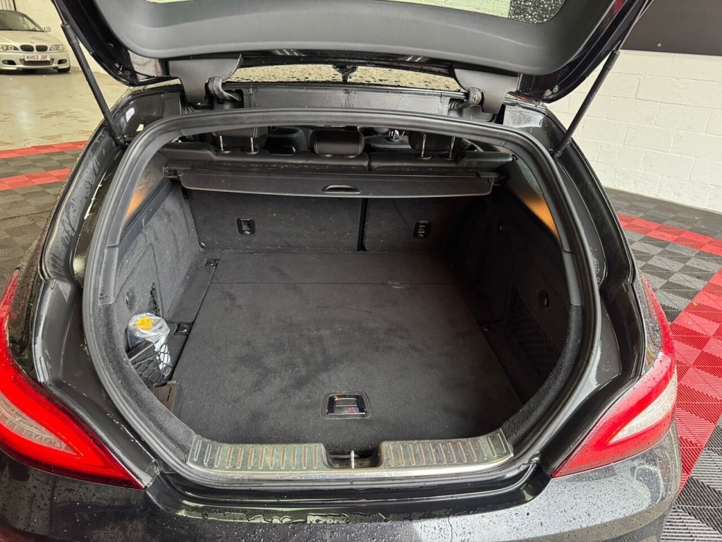 Used Mercedes-Benz CLS 2015 for sale - 76080534: Photo 22