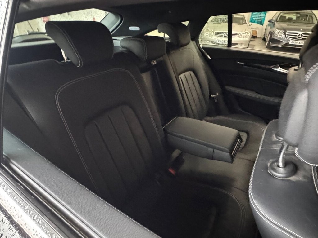 Used Mercedes-Benz CLS 2015 for sale - 76080534: Photo 25