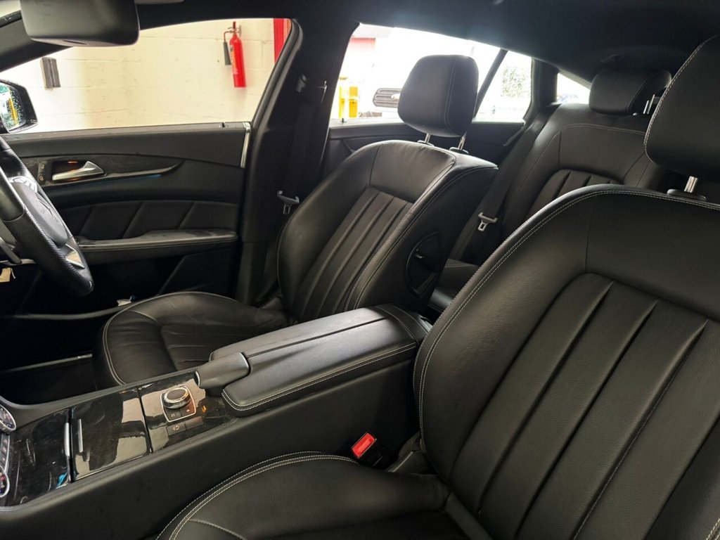 Used Mercedes-Benz CLS 2015 for sale - 76080534: Photo 27