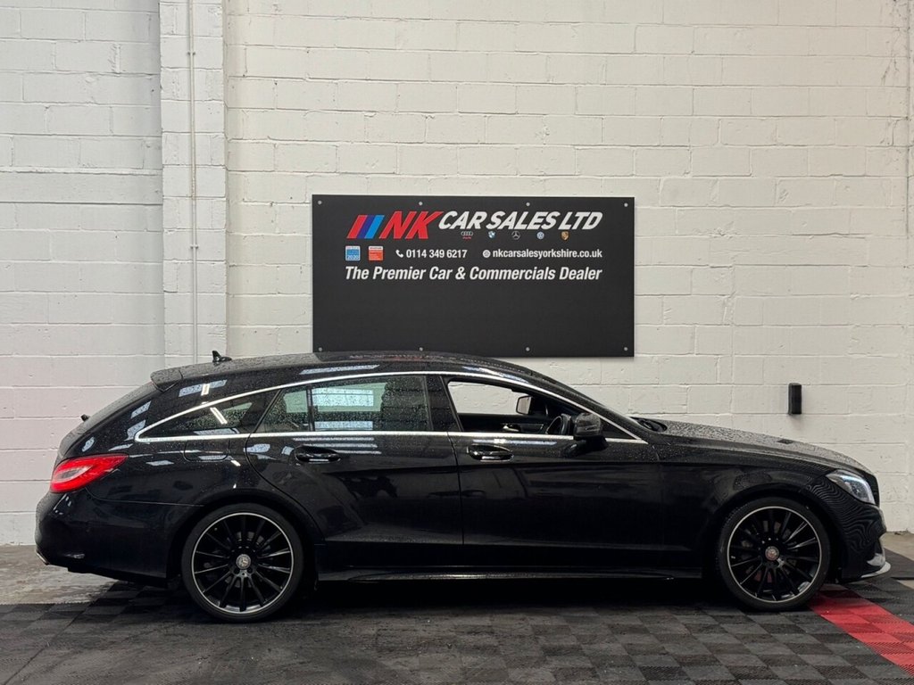 Used Mercedes-Benz CLS 2015 for sale - 76080534: Photo 6