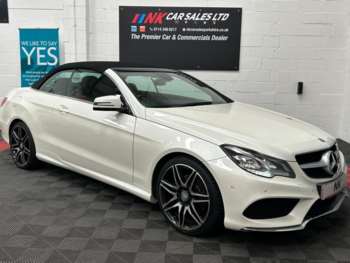 2014 (14) 2.1L AMG Sport 2dr Auto