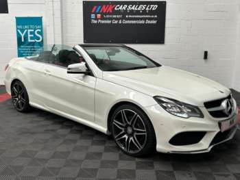 Used Mercedes-Benz E-Class 2014 for sale - 71492228: Photo