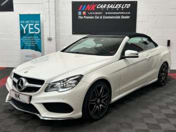 Used Mercedes-Benz E-Class 2014 for sale - 71492228: Photo