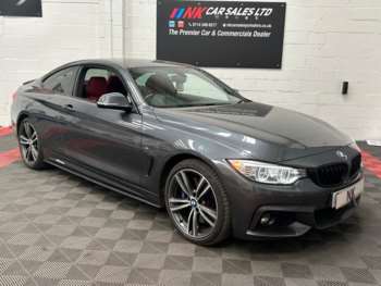 2015 (65) - 435d xDrive M Sport 2dr Auto [Professional Media]