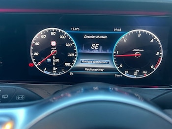 Used Mercedes-Benz E Class 2018 for sale - 78263041: Photo