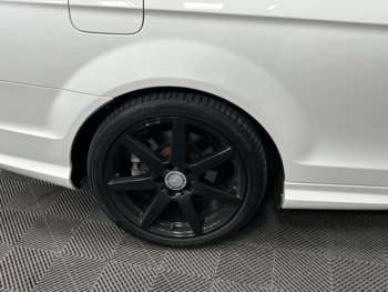 Used Mercedes-Benz C-Class 2015 for sale - 75037638: Photo