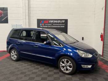 2014 (64) - 2.0 TDCi 140 Titanium X 5dr